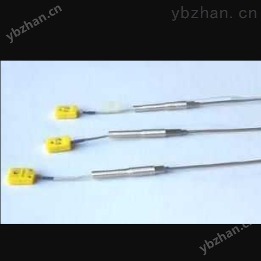 WRNK铠装热电偶的核心原理是热电效应(图1) WRNK铠装热电偶