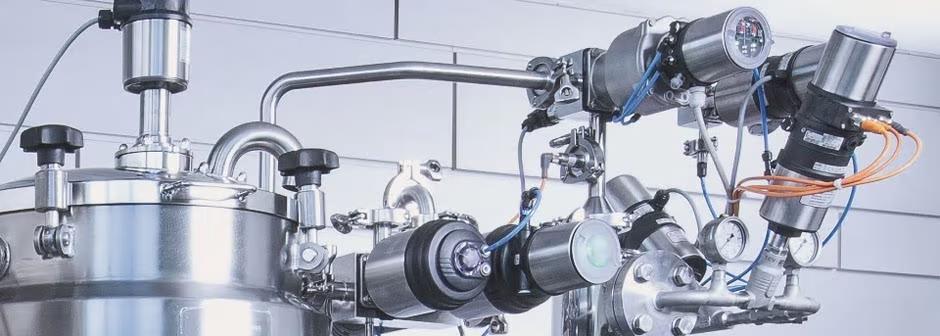 所有液体都能用雷达测吗?(图6) 所有液体都能用雷达测吗?(图6)